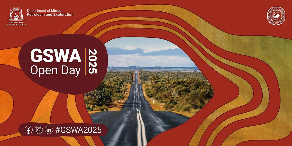 GSWA Open Day 2025, 14 November | Event in Perth | AllEvents