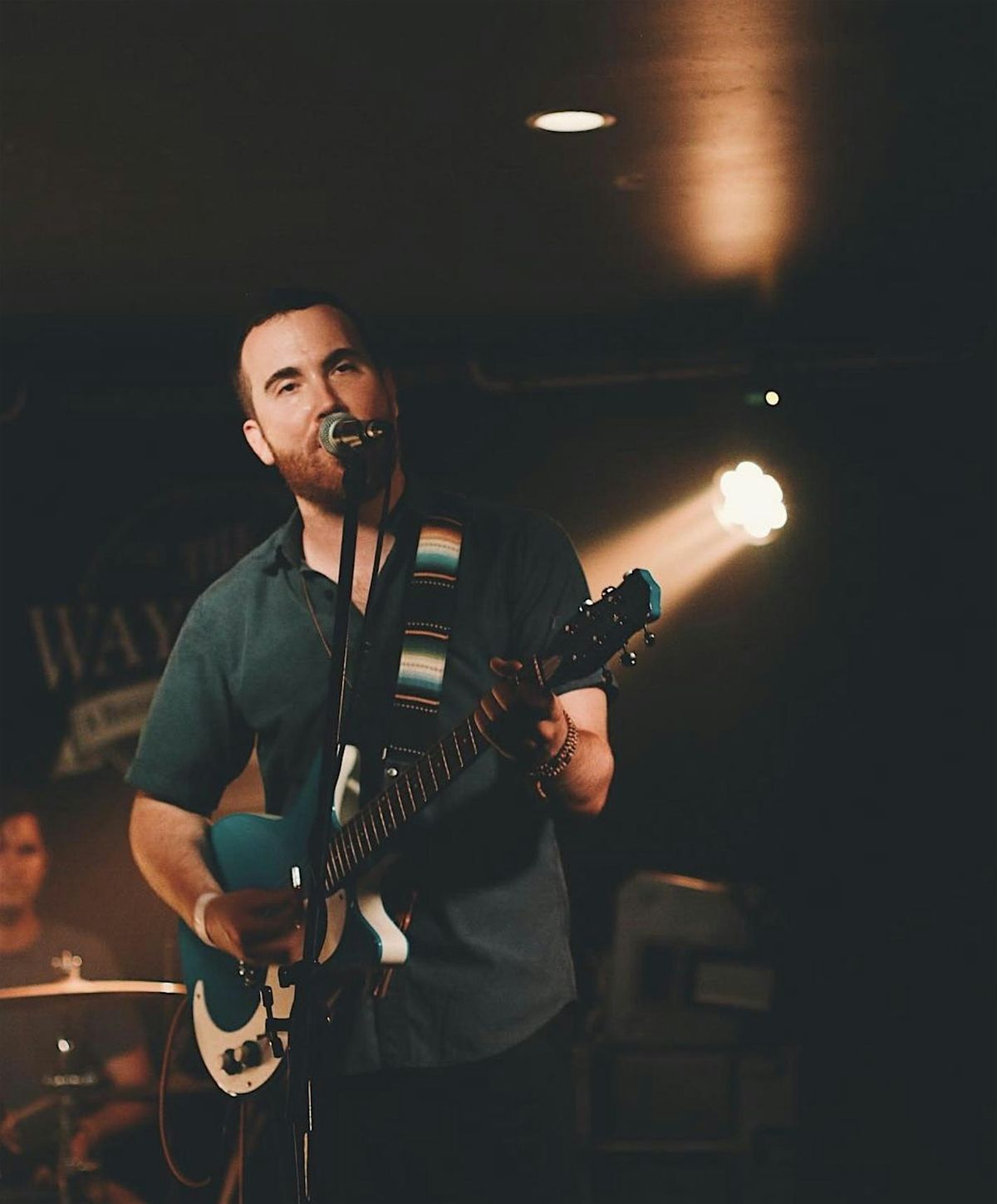 Troy Ritchie: Live @ McClain's!, 17 May | Event in Laguna Beach | AllEvents