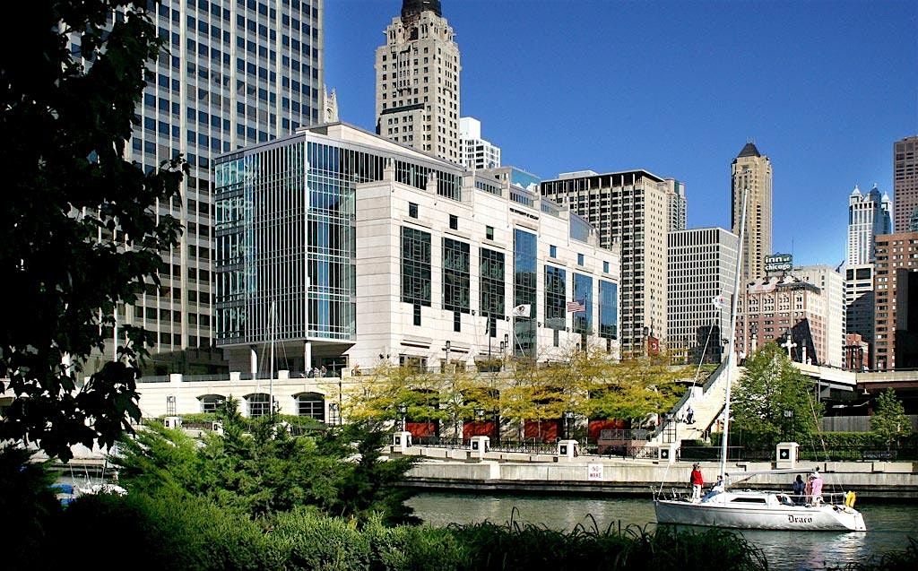 John F. Gilmore Symposium on Nutrition and Small Bowel Disorders, 27 September | Event in Chicago | AllEvents