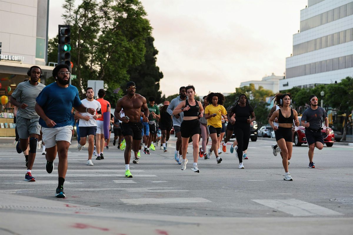 Run Club 203, 7 June | Event in Bridgeport | AllEvents