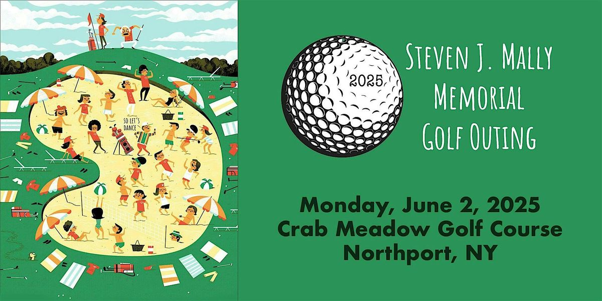 2025 SJM Memorial Golf Outing, 2 June | Event in Northport | AllEvents