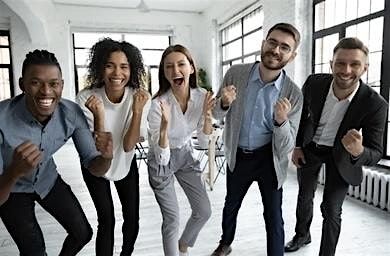 The Power Shift : A Breakthrough Day for Limitless Leaders, 29 June | Event in Telford | AllEvents