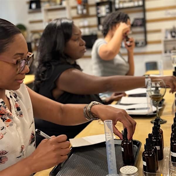 The Perfume Experience with Alex Jackson, 10 January | Event in Atlanta | AllEvents