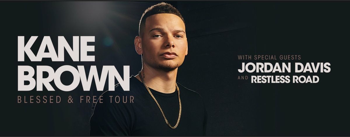 Kane Brown, 5 July | Event in Hinckley | AllEvents