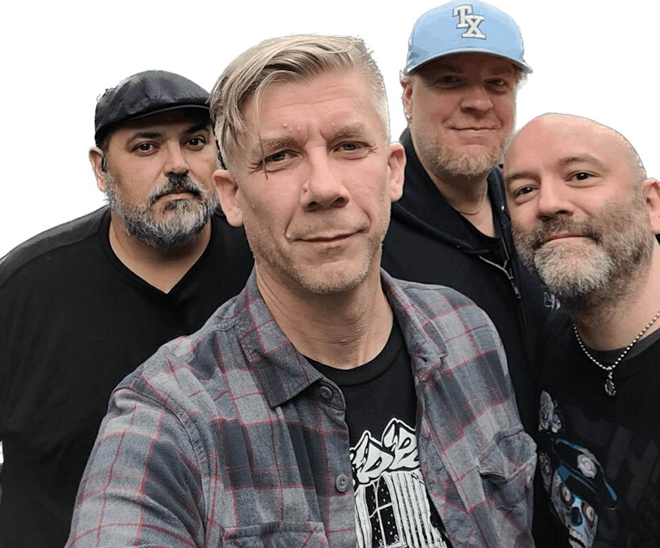 30 FOOT FALLs Christmas Night, The Secret Group, Houston, December 25