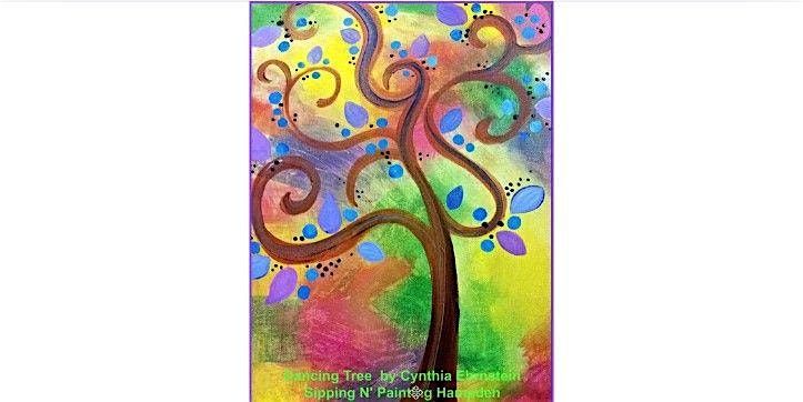 Dancing Tree  Monday August 11th  6:30pm $35, 11 August | Event in Denver | AllEvents