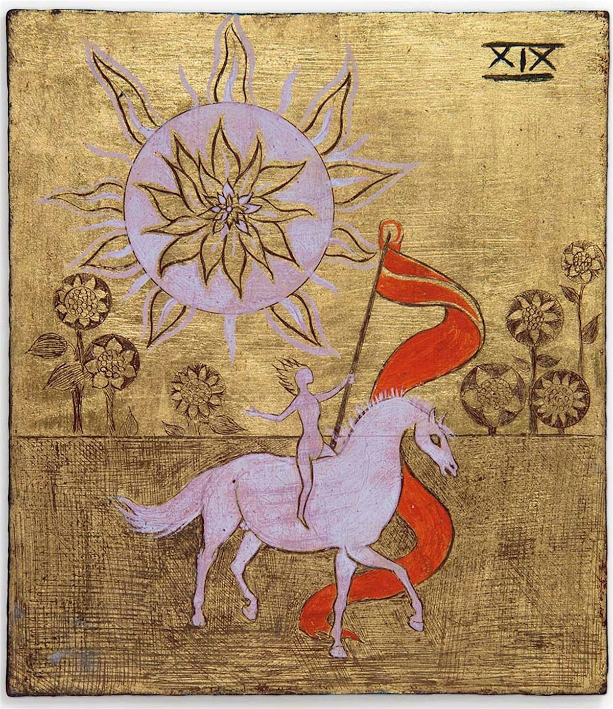 Read Cards Like a Surrealist: A Tarot Exploration With Laetitia Barbier, 31 May | Event in Los Angeles | AllEvents