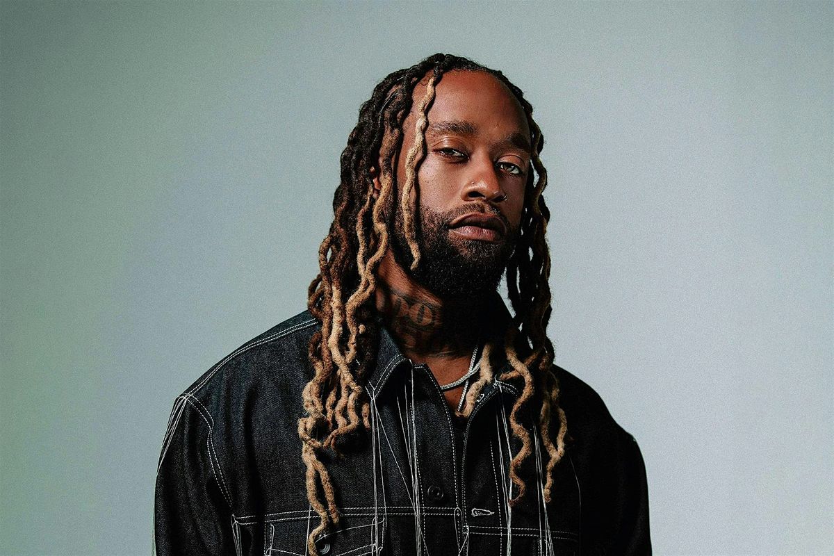 TY DOLLA $ LIVE @ DRAI’S NIGHTCLUB, 31 May | Event in Las Vegas | AllEvents