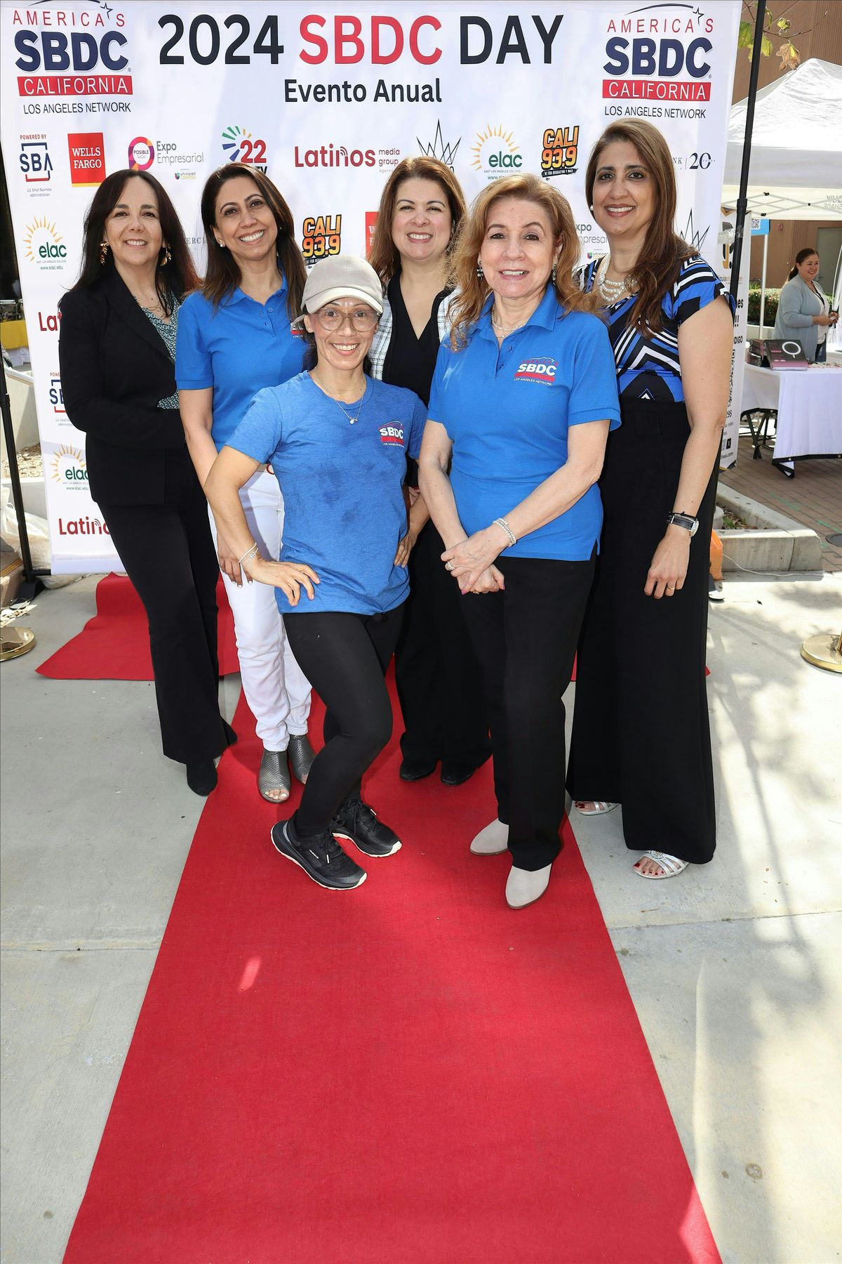 SBDC Day -  Para Negocios, 27 September | Event in Monterey Park | AllEvents