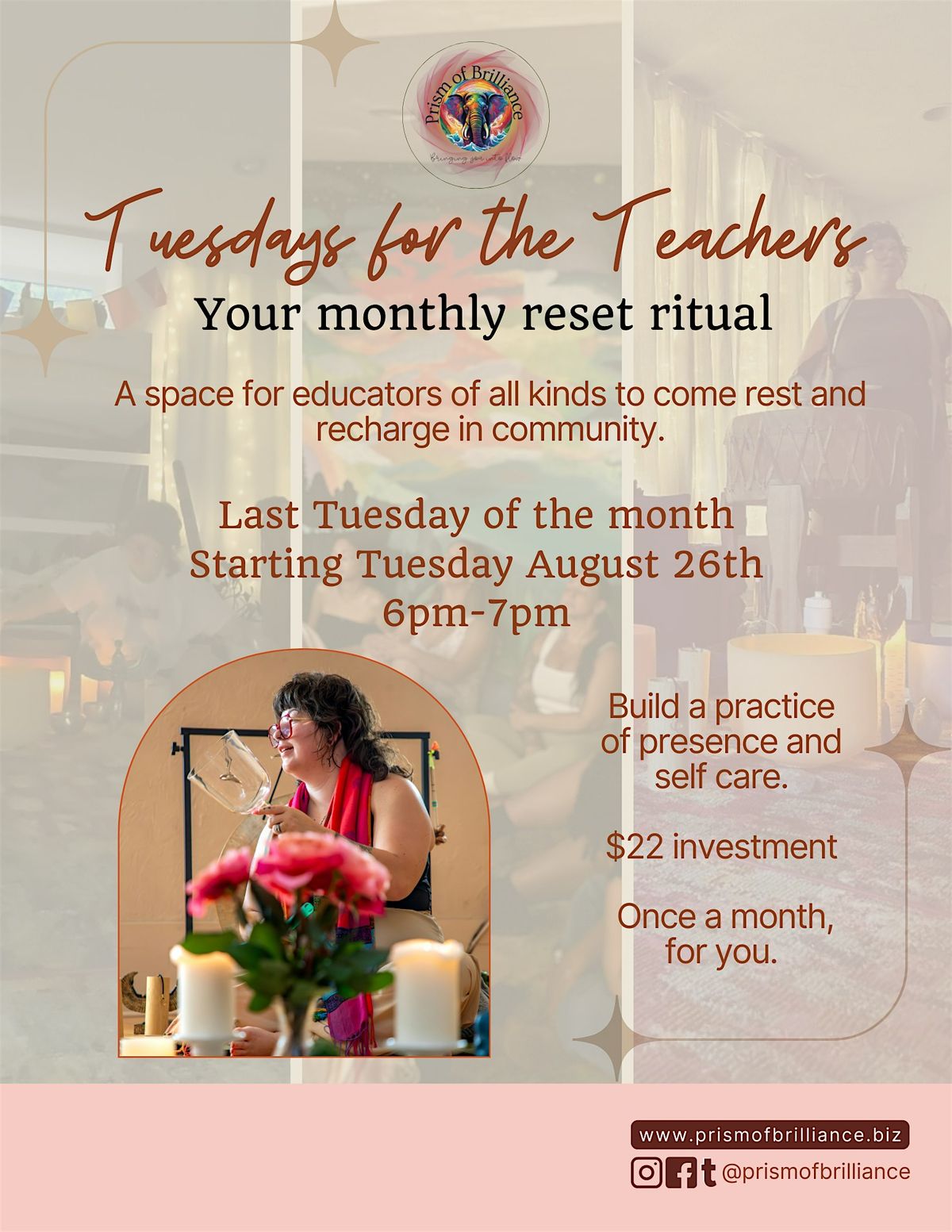 Tuesday for the Teachers | Event in Worcester | AllEvents