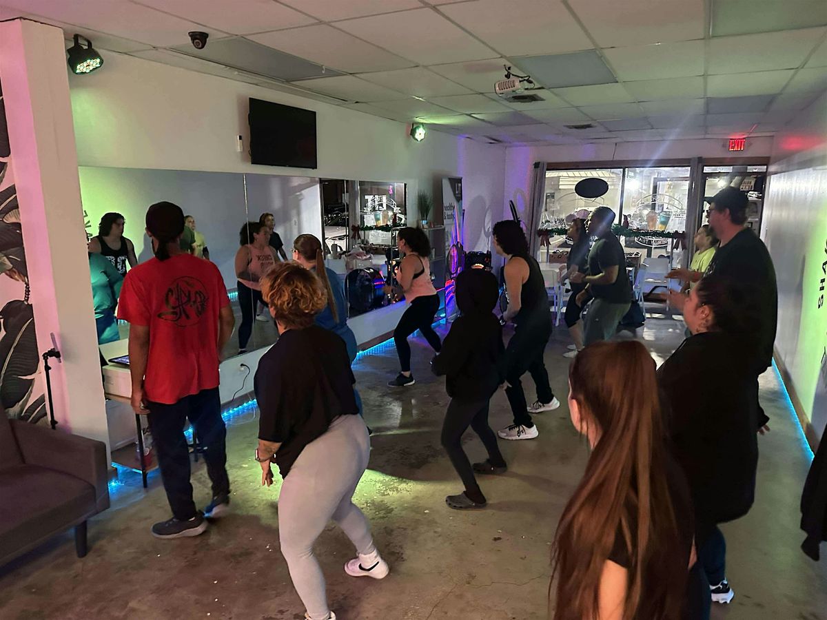 Dance Fitness Class  - LIT NUTRITION, 22 May | Event in Tampa | AllEvents