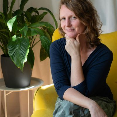 Anja Klönhammer logo