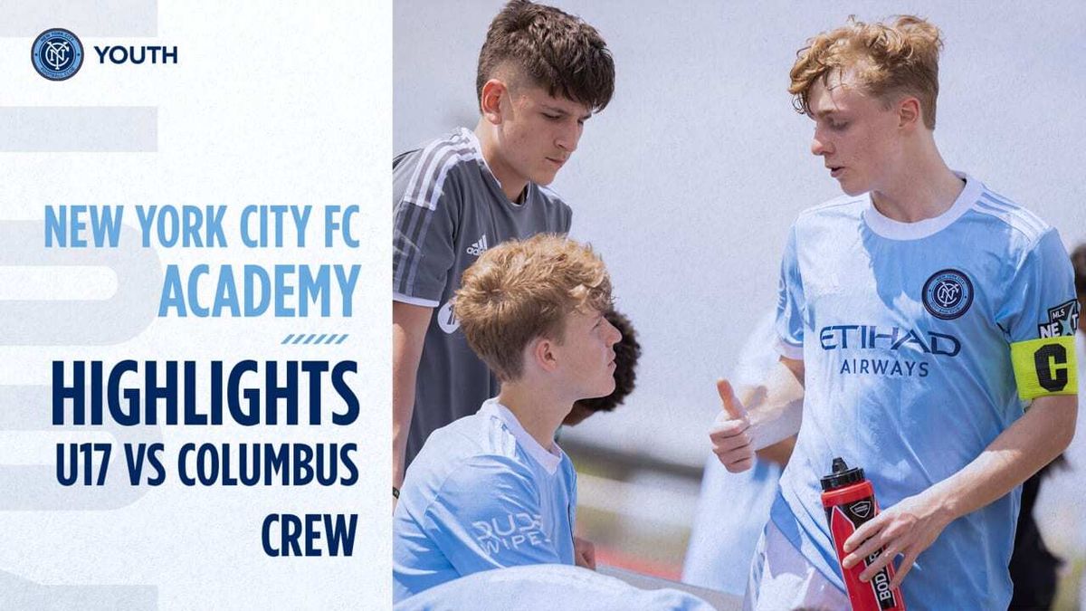 Columbus Crew at New York City FC Tickets | Event in Flushing | AllEvents