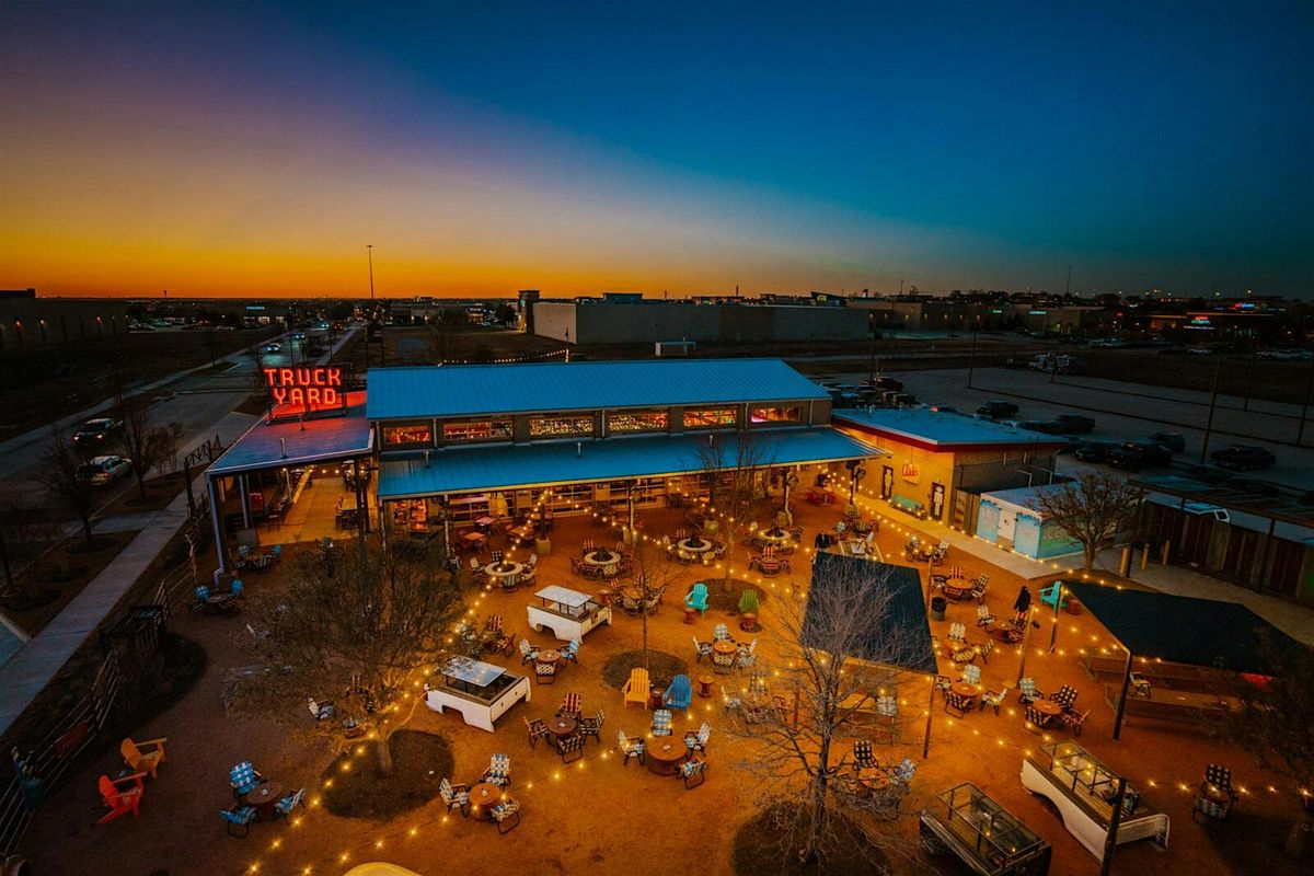 HOU.SEC.CON Happy Hour by Allthenticate in Houston – September 30, 2025 ...
