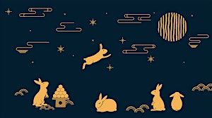 Japanese Moon Festival Rabbit-themed Craft Session, 21 September | Event in Auckland | AllEvents