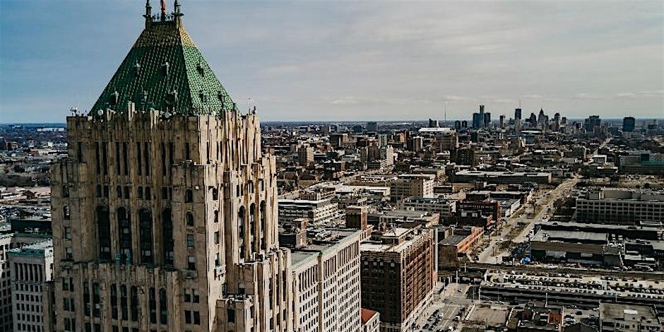 Fisher Building Tour, 24 May | Event in Detroit | AllEvents