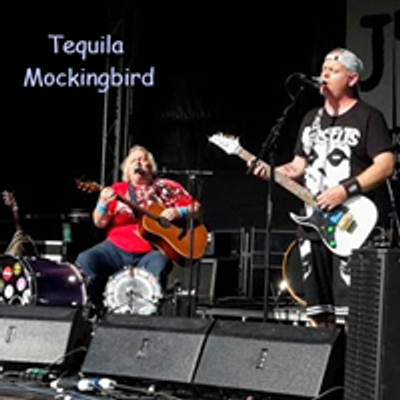 Tequila Mockingbird