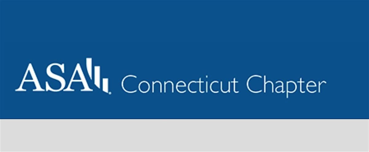 23rd American Statistical Association Connecticut Chapter Annual Conference | Event in New Haven | AllEvents