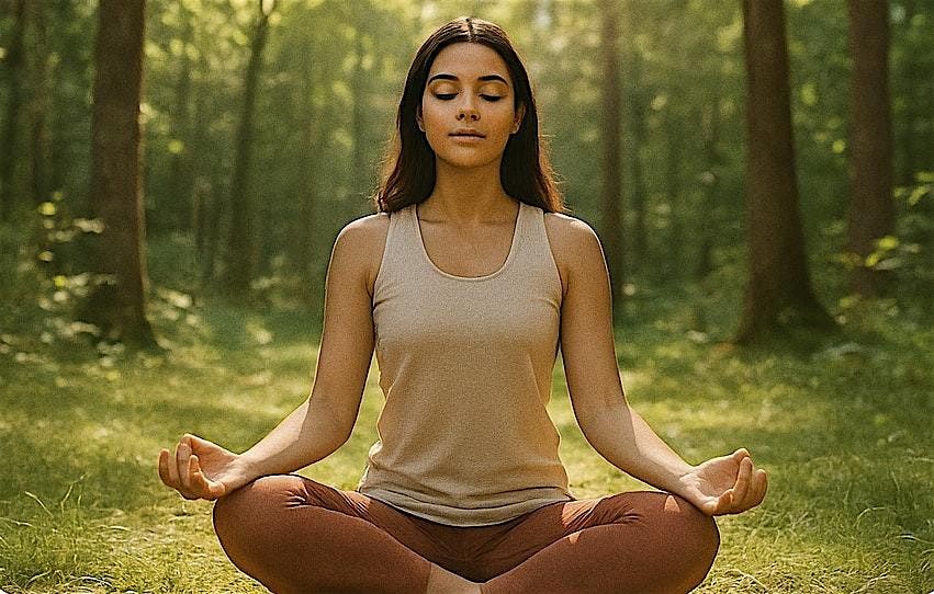 Inner Balance: Spring Equinox One Day Meditation Retreat (Outdoor) | Event in City of Industry | AllEvents