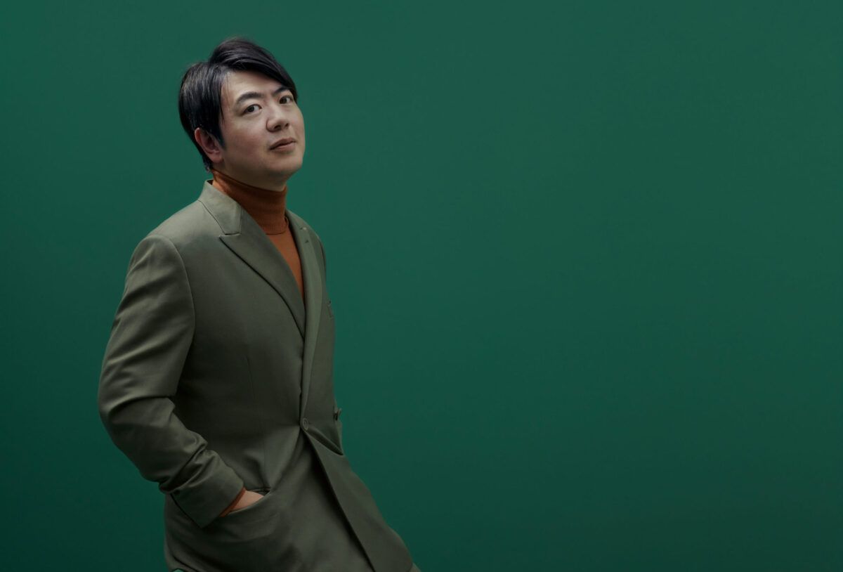 Lang Lang, 1 August | Event in Interlochen | AllEvents