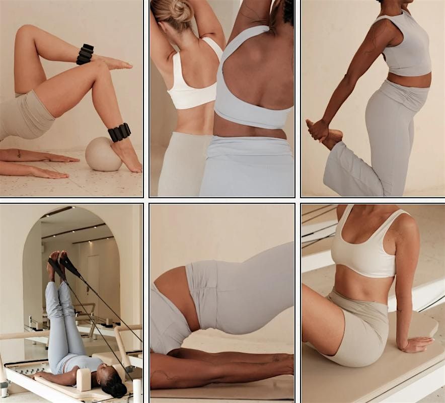 Sip & Stretch Pilates, 29 June | Event in Sunrise | AllEvents