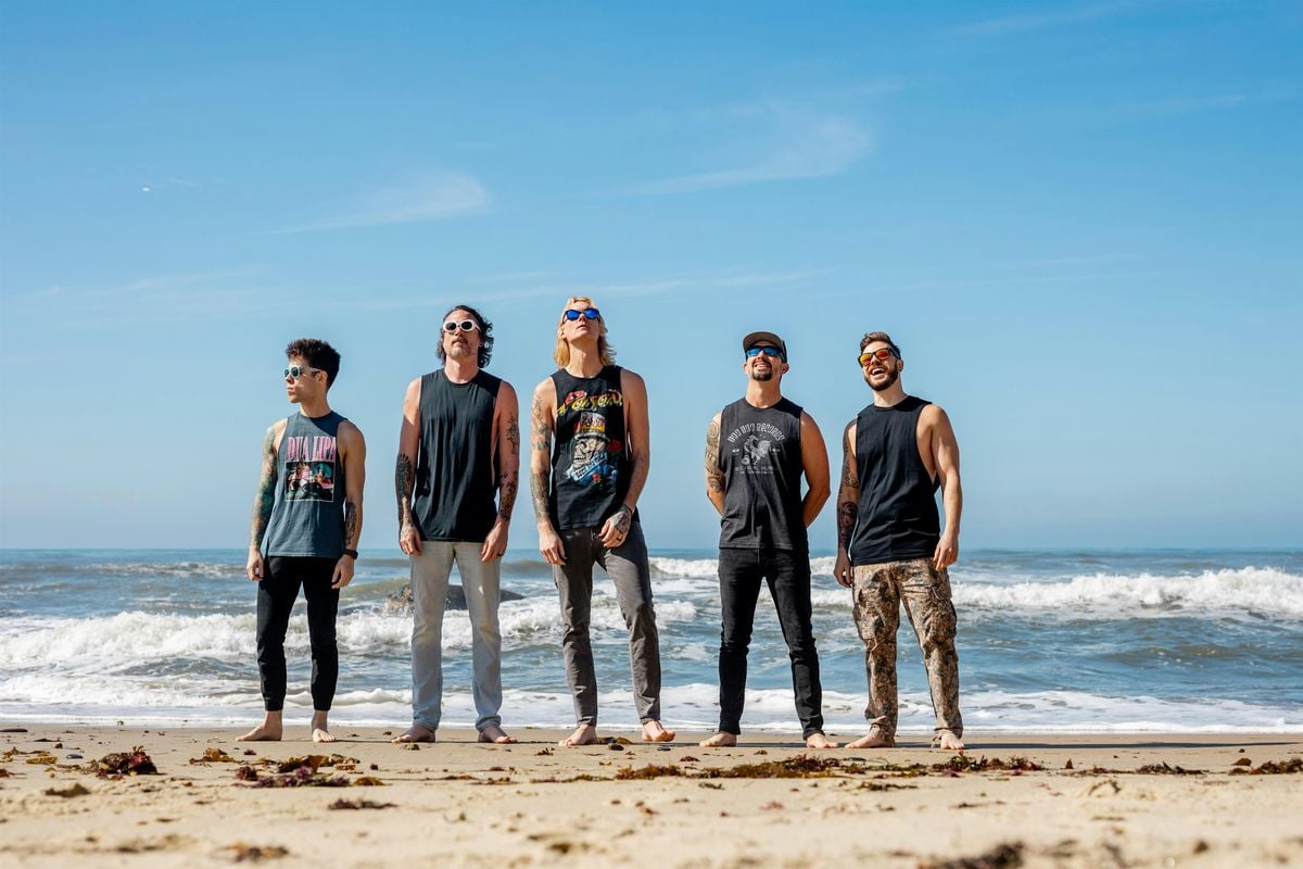 Ballyhoo! - Here Comes Another Maryland Summer @ Tiki Bar Solomons!, 27 June | Event in Solomons | AllEvents