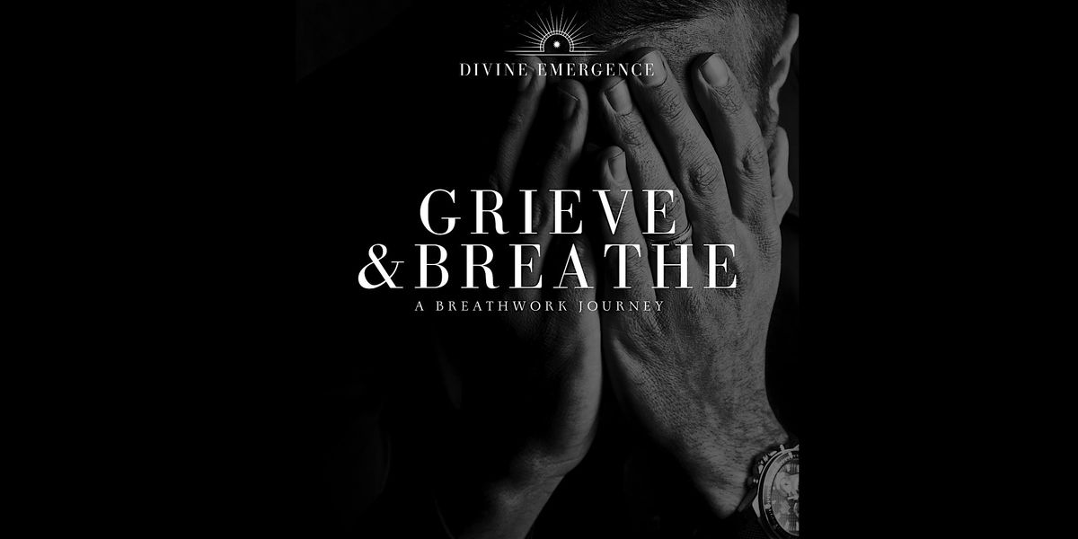Grieve and Breathe, 2 July | Event in Delray Beach | AllEvents