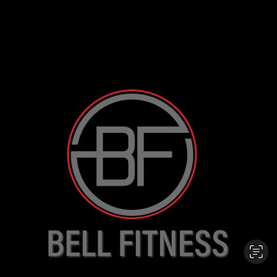 Bell Fitness logo
