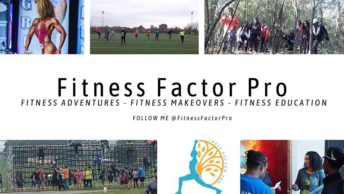 Fitness Factor Pro Obstacle Race Team Event, 28 June | Event in Spring Grove | AllEvents