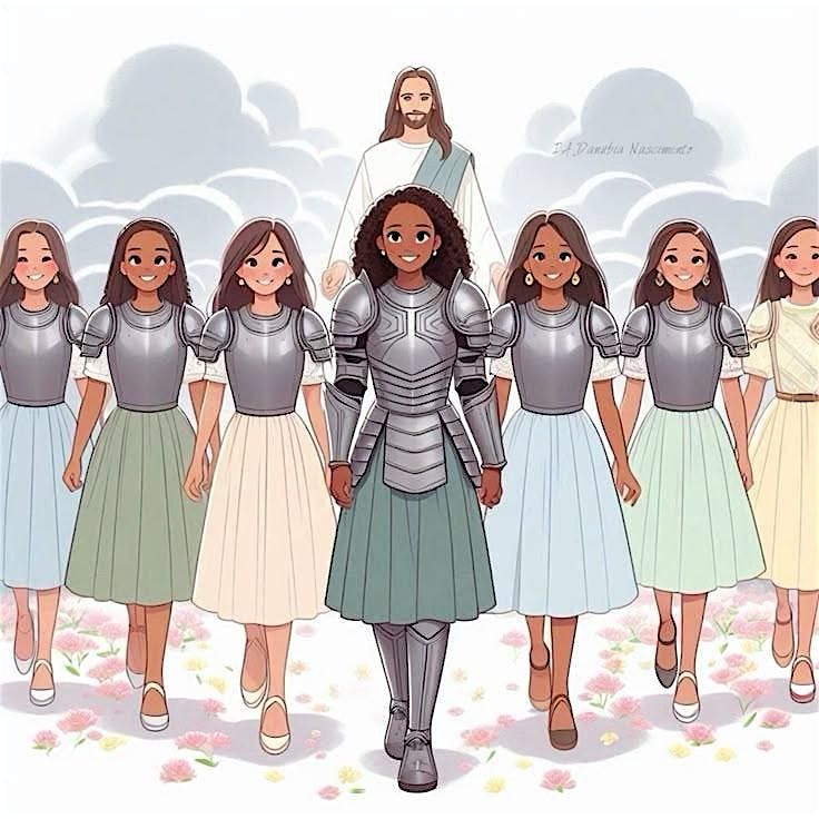 Women of Faith and Grace 2025, 20 September | Event in San Bernardino | AllEvents