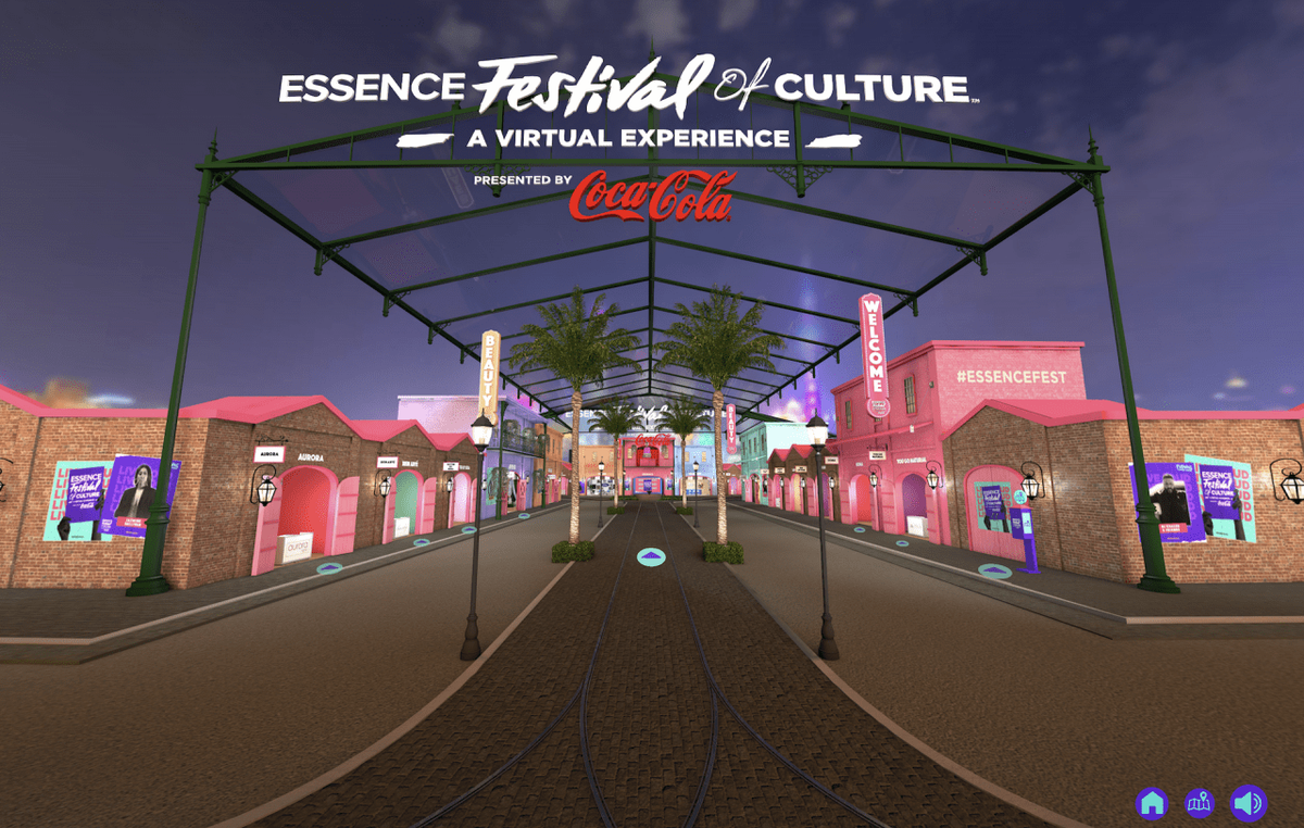 ESSENCE Festival Weekend Pass, 4 July | Event in New Orleans | AllEvents