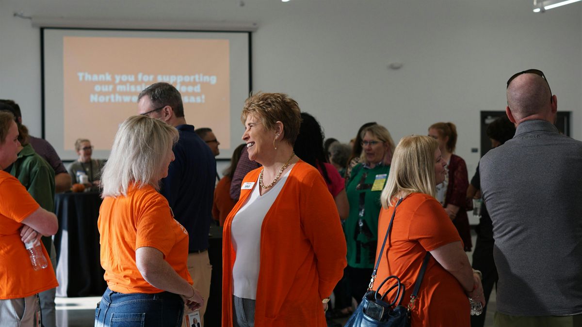Networking With a Purpose at Business After Hours, 18 September | Event in Lowell | AllEvents