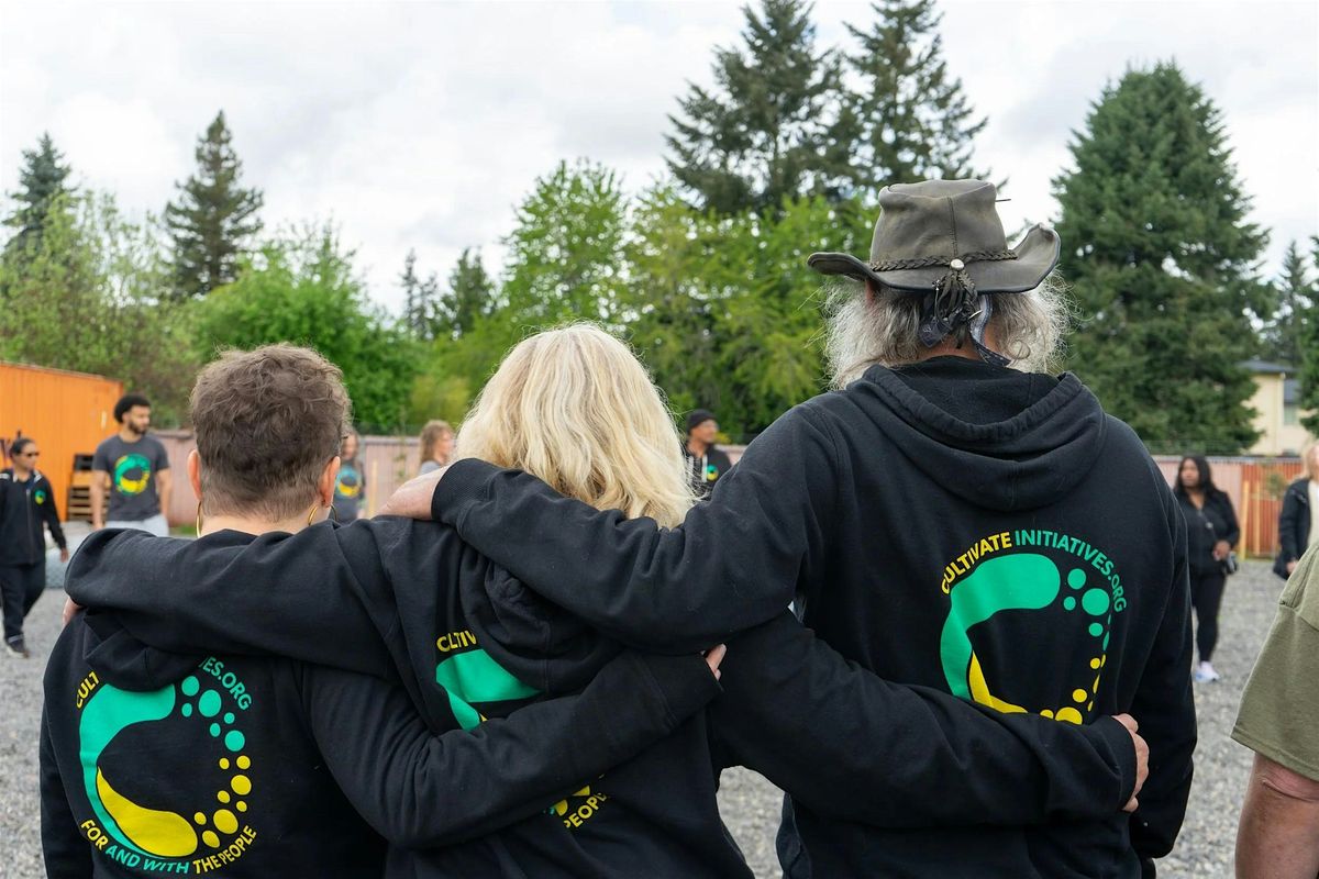 KATU Original Documentary: Beyond A Handout, 17 November | Event in Portland | AllEvents