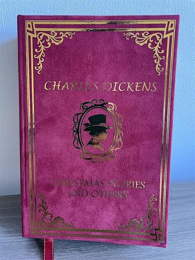 Book binding workshop, 13 December | Event in Brentwood | AllEvents