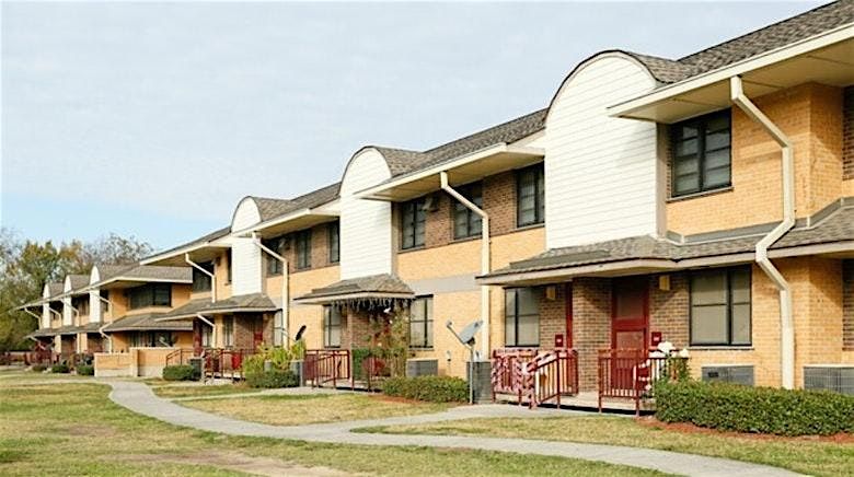 Reimagine Irvinton Village: Working Group | Event in Houston | AllEvents