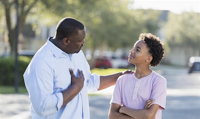 Parenting Teens in a Time of Risk, 2 March | Event in San Rafael | AllEvents