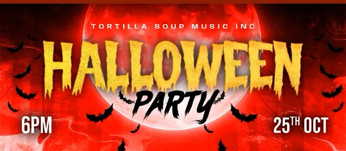 Nightmare on 1st Street Halloween Party, 25 October | Event in San Jose | AllEvents