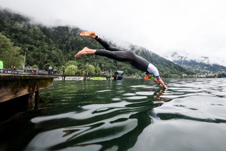  IRONMAN 70.3 Zell am See-Kaprun , Zell am See-Kaprun, September 3 2023 Motiv 