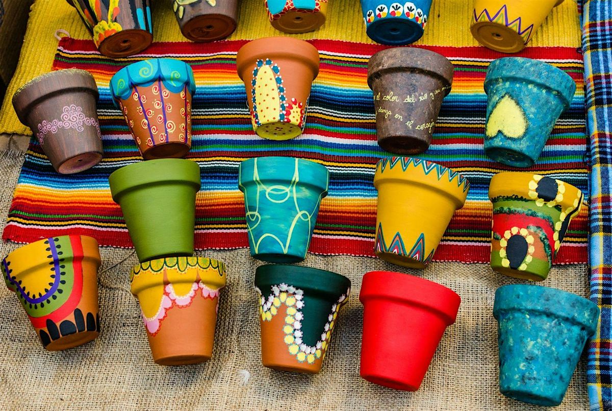 Kids Garden Craft Workshop at Stark, 10 August | Event in Portland | AllEvents