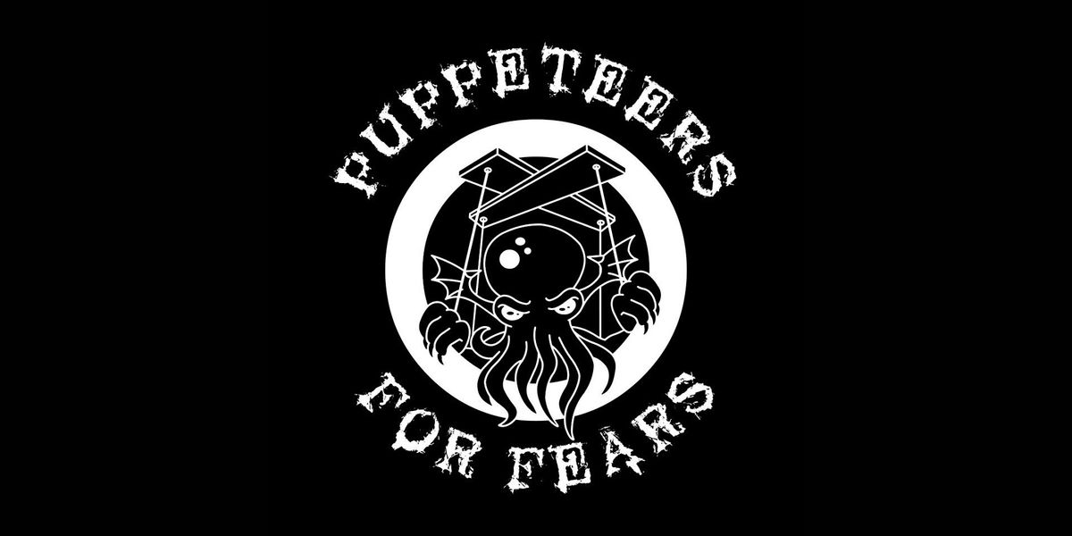 Puppeteers For Fears presents Robopocalypse: The Musical!, 5 September | Event in Roseburg | AllEvents