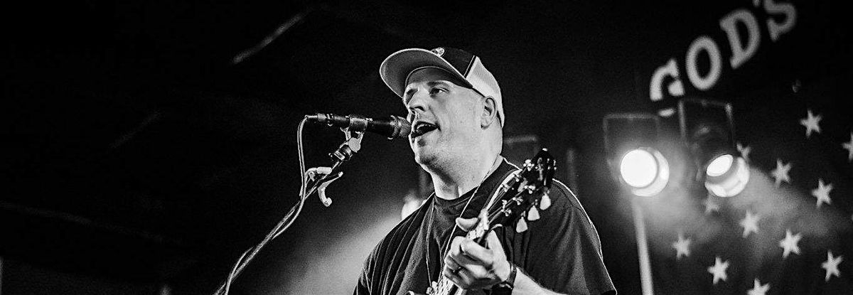 Music On The Mezz with Justin Cook Acoustic, 8 November | Event in Creighton | AllEvents