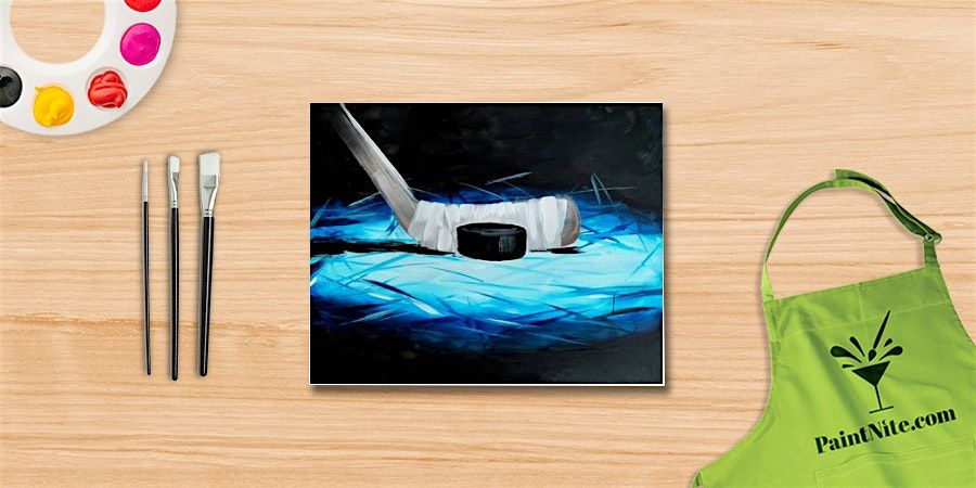 Family Paint Party, 14 June | Event in Edmonton | AllEvents