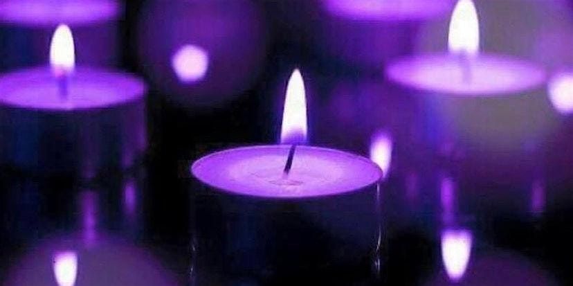 Time to Remember, Time to Act: An Overdose Awareness Event, 28 August | Event in Westland | AllEvents