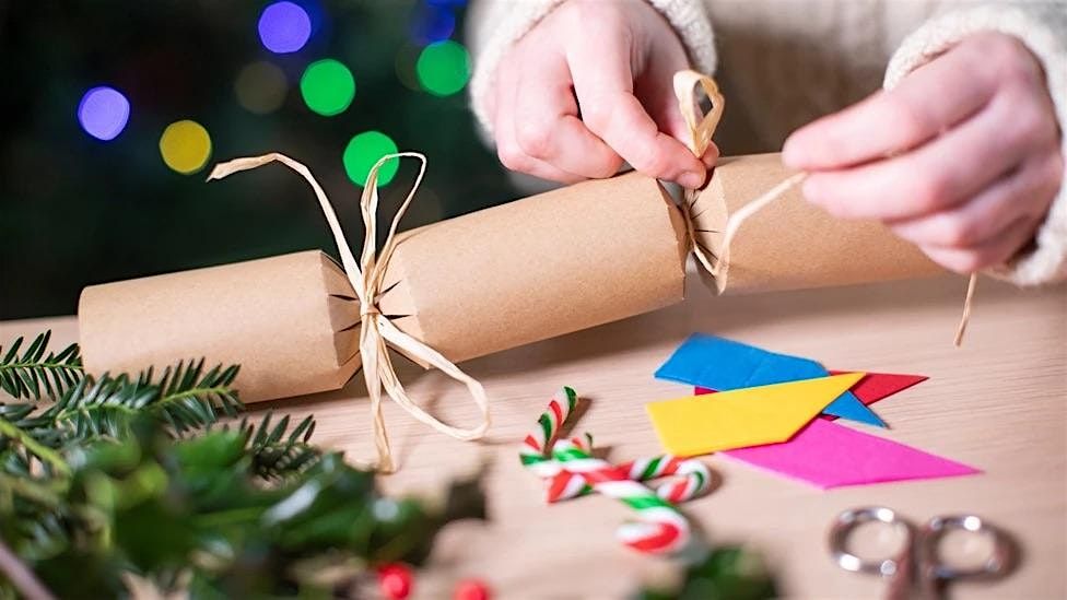 Christmas Bonbon Workshop - Craft joy, Share kindness, 2 November | Event in Narrabundah | AllEvents