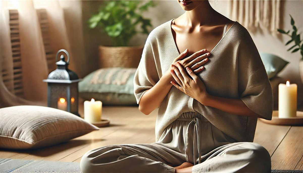 The Burnout Detox: Restoring Energy & Balance, 16 October | Event in Brooklyn | AllEvents