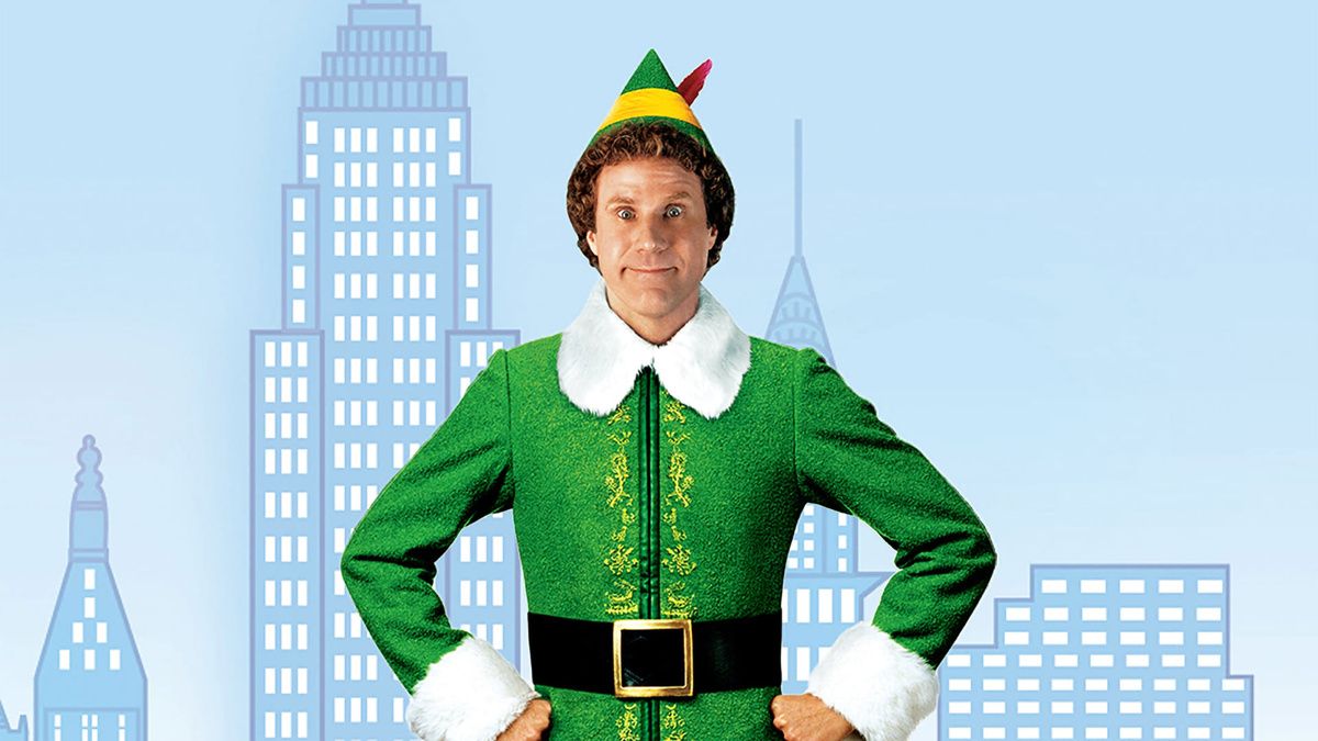 Oregon Symphony - Elf in Concert, 20 December | Event in Portland | AllEvents