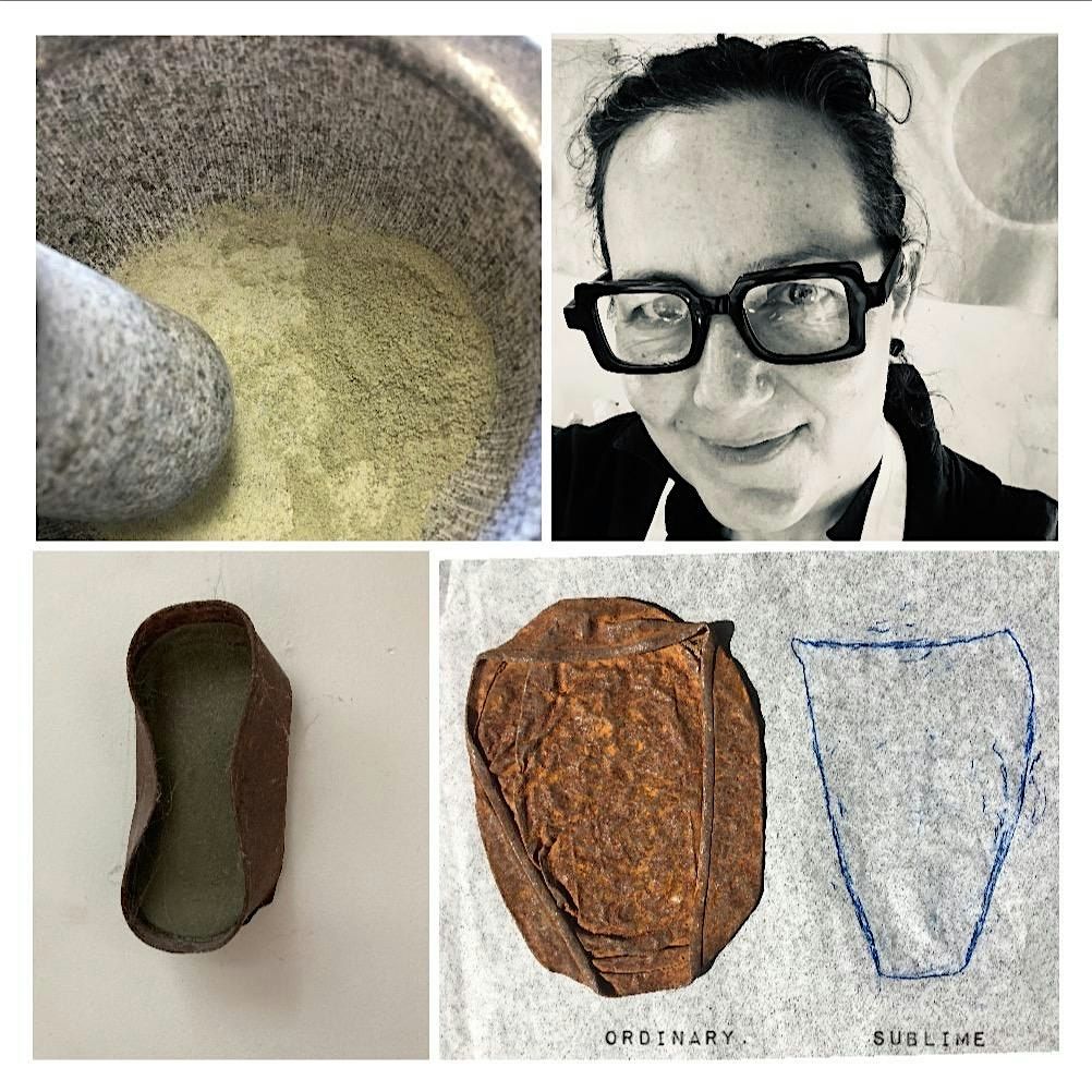 ordinary sublime: finding art and meaning in the everyday, 10 November | Event in Palo Alto | AllEvents