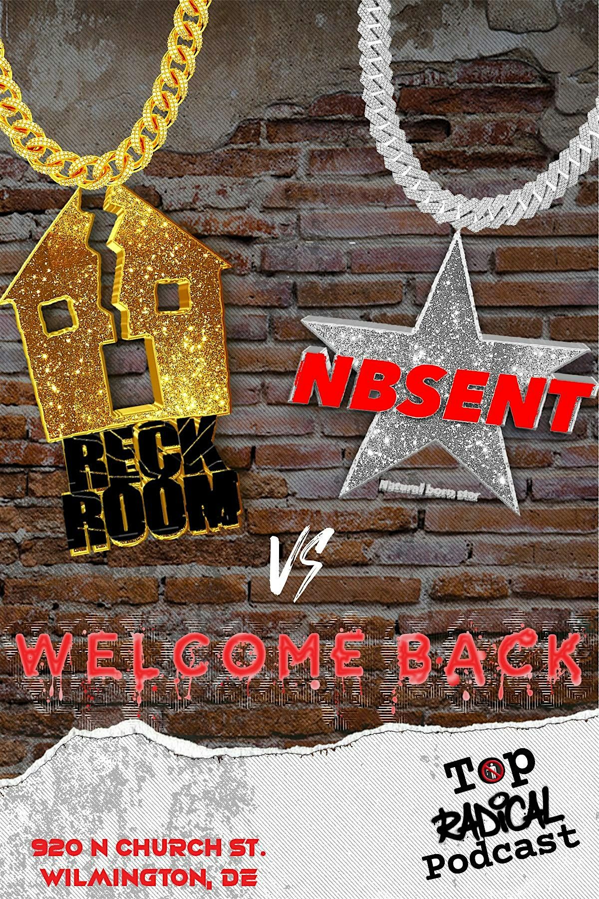 RRSC Welcome Back Edition, 15 August | Event in Wilmington | AllEvents
