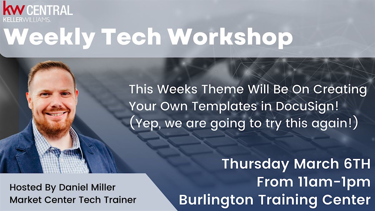 Implementation/ tech workshop | Event in Burlington | AllEvents