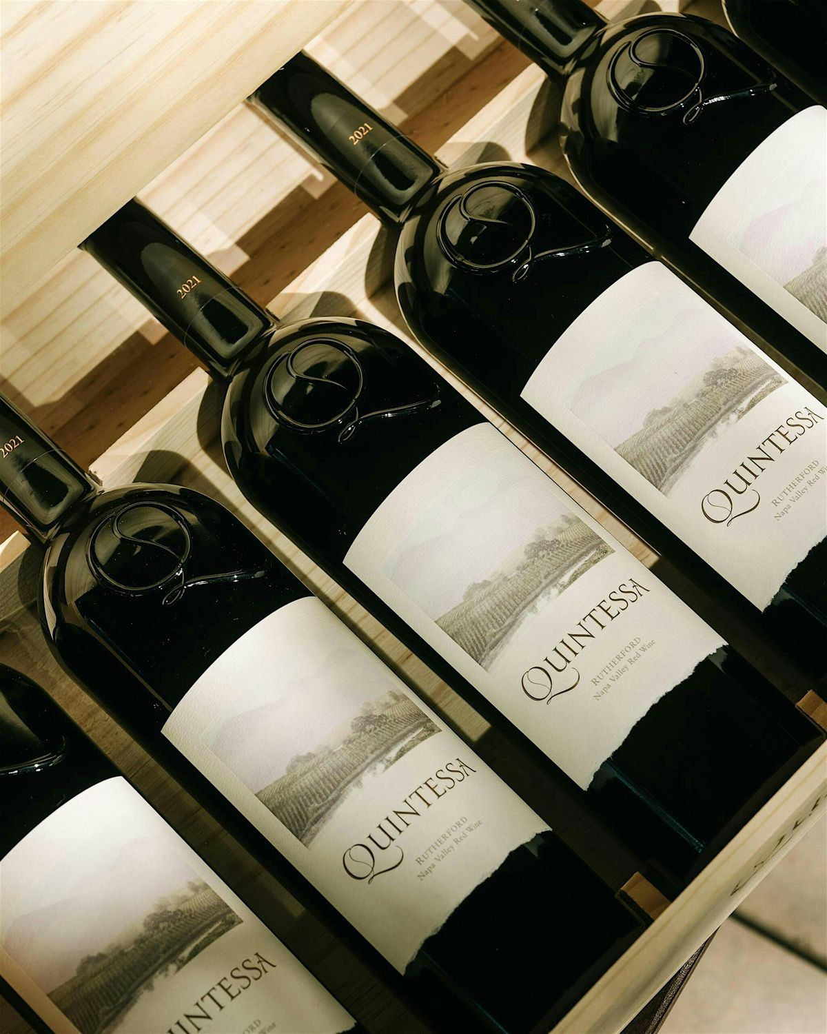 Huneeus Vintners NOWFE Dinner, 11 June | Event in New Orleans | AllEvents